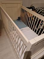 Baby ledikant, Kinderen en Baby's, Babywiegjes en Ledikanten, Ophalen, Zo goed als nieuw, Ledikant