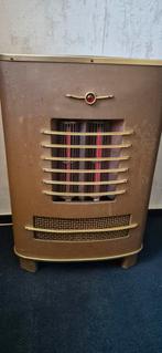 Ouderwetse elektrische kachel - sfeervol!, Ophalen of Verzenden