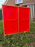 Ikea Trofast kast met legplanken, Huis en Inrichting, Kasten | Lockerkasten, Ophalen, Gebruikt