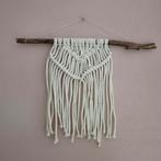 Macrame wandhanger, Ophalen of Verzenden