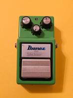 Ibanez TS9 Tube Screamer, Muziek en Instrumenten, Effecten, Hoshino Gakki Co., Ltd. 3-22, Nakazaki 2-chome, Kita-ku, Osaka 530-0016, Japan