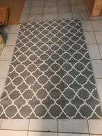 TENT / TERRAS TAPIJT INDOOR/OUTDOOR 120X180, in draagtas, Caravans en Kamperen, Kampeeraccessoires, Ophalen of Verzenden, Zo goed als nieuw