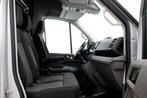 Volkswagen Crafter 35 2.0 TDI 177pk RWD L3H3 (L2H2) Highline, 13 km/l, Achterwielaandrijving, Gebruikt, Euro 6