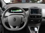 Renault ZOE R110 Bose 41 kWh AUTOMAAT (ex Accu) / NAVI / DEA, Gebruikt, 41 kWh, ZOE, 1475 kg
