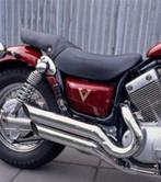 GEZOCHT zadel voor een yamaha virago 535 uit 87, Motoren, Onderdelen | Yamaha, Ophalen