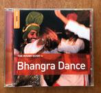 the rough guide to bhangra dance cd, Ophalen of Verzenden, Zo goed als nieuw, Aziatisch