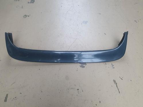 Achterspoiler Peugeot 205 GTI Antraciet, Auto-onderdelen, Carrosserie en Plaatwerk, Achterklep, Peugeot, Achter, Gebruikt, Ophalen of Verzenden