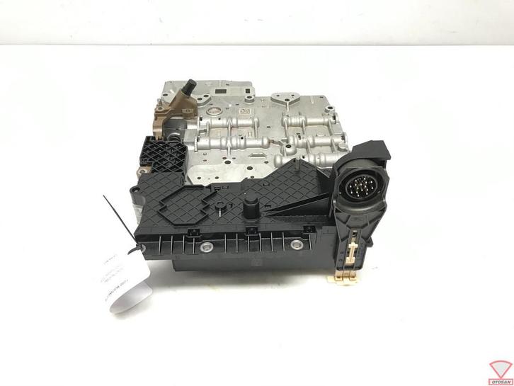 Ford Mustang 3.7 V6 2014+ Mechatronic Automaatbak Elektronic, Auto-onderdelen, Transmissie en Toebehoren, Ford, Gebruikt, Ophalen of Verzenden