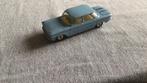 CORGI TOYS CHEVROLET CORVAIR MET ZONWERING ACHTERRUIT, Hobby en Vrije tijd, Modelauto's | 1:43, Ophalen of Verzenden, Zo goed als nieuw