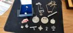 diverse  sieraden, Overige merken, Overige materialen, Ophalen of Verzenden, Zo goed als nieuw