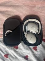 Bose QuitComfort 45, Audio, Tv en Foto, Koptelefoons, Bluetooth, Zo goed als nieuw, Over oor (circumaural), Ophalen