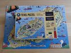 Legpuzzel Texel  - Trove - 1000 Stukjes, Ophalen of Verzenden, 500 t/m 1500 stukjes, Zo goed als nieuw