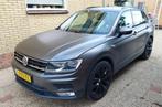 Volkswagen Tiguan 1.4 TSI 110KW/150PK 6DSG 2017, Auto's, Volkswagen, Euro 5, Stof, 150 pk, SUV of Terreinwagen