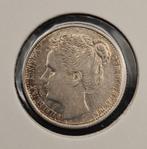 1903 10 Cent Wilhelmina Pr+, Postzegels en Munten, Munten | Nederland, Zilver, Ophalen of Verzenden, 10 cent, Koningin Wilhelmina