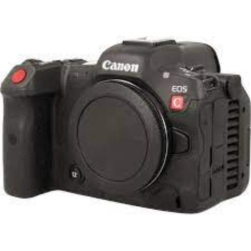 Canon  eos r5c Nieuw 2 jaar garantie, Audio, Tv en Foto, Fotocamera's Digitaal, Nieuw, Canon, Ophalen of Verzenden