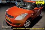 Suzuki Swift 1.2 Dynamic Allgrip EASSS 4 x 4, Auto's, Suzuki, Te koop, 5 stoelen, Benzine, 1242 cc