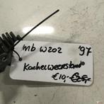 Mercedes w202 1997  Kachelweerstand, Ophalen of Verzenden, Gebruikt