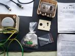 UMU-01 Kit overnamepunt met TRAS1000B & Splitter - Compleet?, Ophalen, Gebruikt