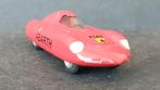 Fiat Abarth Record Car 1:43 Solido Pol, Hobby en Vrije tijd, Modelauto's | 1:43, Ophalen of Verzenden, Zo goed als nieuw