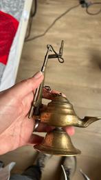 snotneusje olielamp, Verzenden