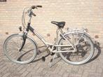Damesfiets Batavus Europe  28 inch   Framemaat 58 cm, Ophalen, Versnellingen, Batavus, 56 cm of meer