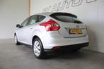 Ford FOCUS 1.6 TI-VCT TREND NAP! 5DRS ELEK RAMEN CENTRAAL IS, Auto's, Ford, 1596 cc, 4 cilinders, Met garantie (alle), 635 kg