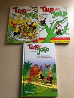 Tup en Joep door Henri Arnoldus, Boeken, Kinderboeken | Jeugd | onder 10 jaar, Ophalen of Verzenden, Zo goed als nieuw