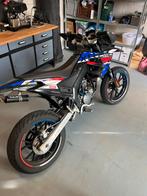 Derbi xtreme 2018, Fietsen en Brommers, Brommers | Derbi, Ophalen, Zo goed als nieuw