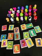 C1000 Gogo's + Stickers - Zeldzame!, Ophalen of Verzenden, Zo goed als nieuw