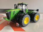John Deere 9460 R kniktrekker Ertl, Hobby en Vrije tijd, Modelauto's | 1:32, Ophalen of Verzenden, Zo goed als nieuw, Tractor of Landbouw