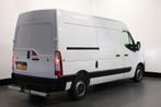 Renault Master 2.3 dCi 135PK L2H2 EURO 6 - Airco - Cruise -, Voorwielaandrijving, Gebruikt, 4 cilinders, Parkeersensor