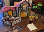 Playmobil 6926 Paardrijclub, Kinderen en Baby's, Speelgoed | Playmobil, Ophalen of Verzenden, Zo goed als nieuw