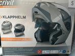 Crivit Klaphelm - S, Systeemhelm, Heren, Ophalen of Verzenden, S