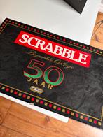 Scrabble 50 Jaar Editie - Nieuw!, Een of twee spelers, Ophalen of Verzenden, Nieuw