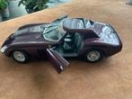 Ferrari 250 GTO 1964 Modelauto 1:18 Nieuw, Ophalen, Nieuw, Auto, Overige merken