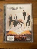 DVD Fleetwood Mac - The dance (Double sided disc), Cd's en Dvd's, Dvd's | Muziek en Concerten, Alle leeftijden, Verzenden, Zo goed als nieuw