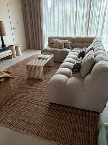 Vloerkleed HK living beschikbaar voor biedingen