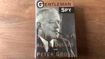 Gentleman Spy the life of Allen Dulles (Engelstalig boek), Gelezen, Peter Grose, Ophalen of Verzenden, 1945 tot heden