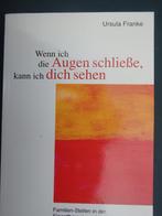 boeken familie-opstellingen (Duits), Gelezen, Diverse auteurs, Ophalen of Verzenden