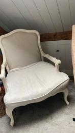 Landelijke fauteuil, Antiek en Kunst, Antiek | Meubels | Stoelen en Banken, Ophalen
