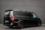 Mercedes-Benz Vito 190PK EXTRA LANG JB- EDITION FULL BLACK /, Automaat, Achterwielaandrijving, Gebruikt, Zwart