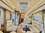 Hymer B 780 ML Autom Zonder Hefbed Lithium Alde, Mercedes-Be, Caravans en Kamperen, Campers, Info@trmbv.nl, 7 tot 8 meter, Bedrijf