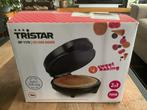 Tristar WF-1170 IJshoorn Maker - Nieuw in doos, Ophalen of Verzenden, Uitneembare platen, Nieuw