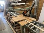 Te koop: diverse houtbewerkingsmachines, Doe-het-zelf en Verbouw, Gereedschap | Overige machines, Ophalen, Gebruikt