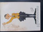 Spotprent 2, Ophalen of Verzenden, Landmacht, Nederland