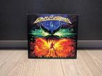 Gamma Ray: To The Metal (L.E.)[CD/DVD], Cd's en Dvd's, Cd's | Hardrock en Metal, Verzenden, Zo goed als nieuw