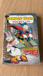 Donald Duck Pocket 179, Eén comic, Ophalen of Verzenden, Zo goed als nieuw, Europa