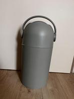 We Too luieremmer grijs/groen, Huis en Inrichting, Kunststof, 40 liter of meer, Ophalen of Verzenden, Zo goed als nieuw