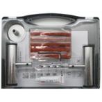 NIZE PROFESSIONELE BANDENREPARATIESET VOOR DE AUTO, MOTOR, Ophalen of Verzenden