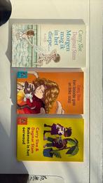 3 boeken van Carry Slee, Boeken, Ophalen of Verzenden, Zo goed als nieuw